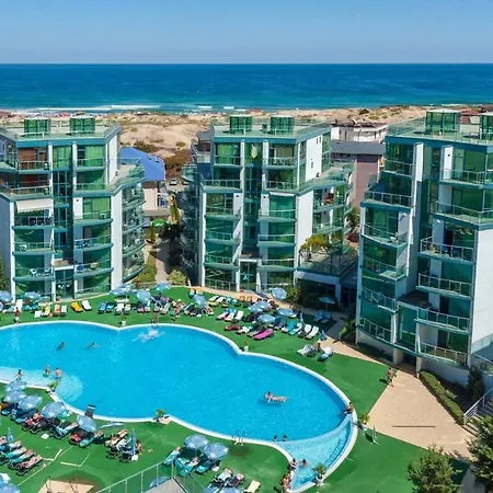 Amur De Lux Apartment *