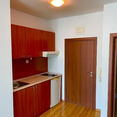 Amur De Lux * Primorsko