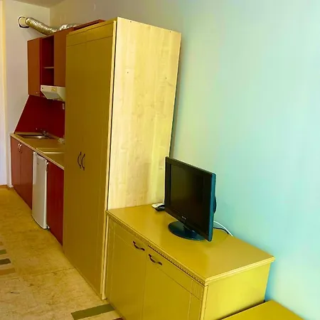 Apartment Amur De Lux *